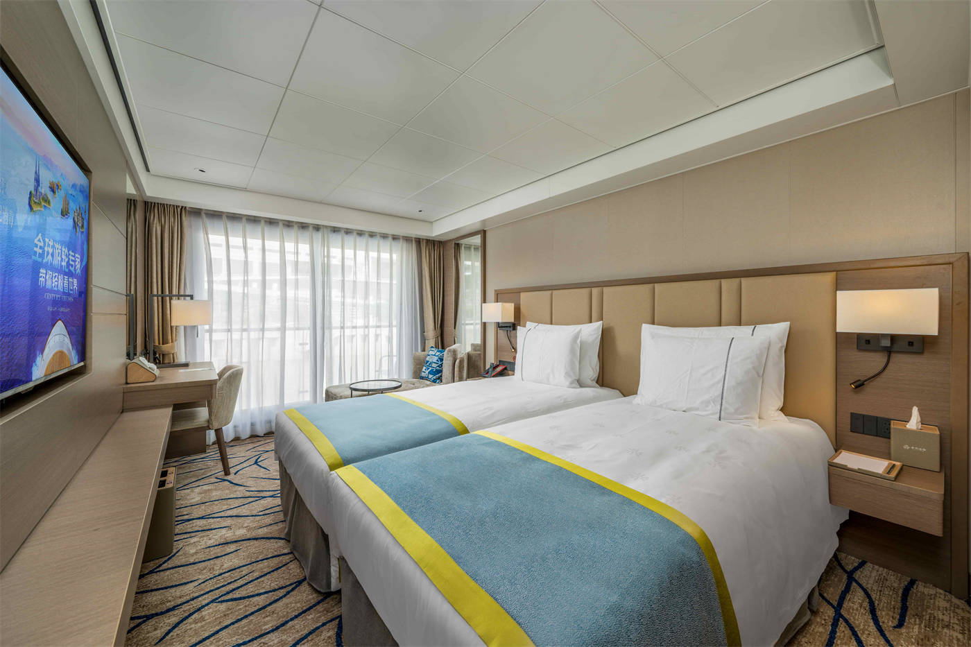Century Cruises